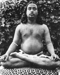 Paramahansa Yogananda