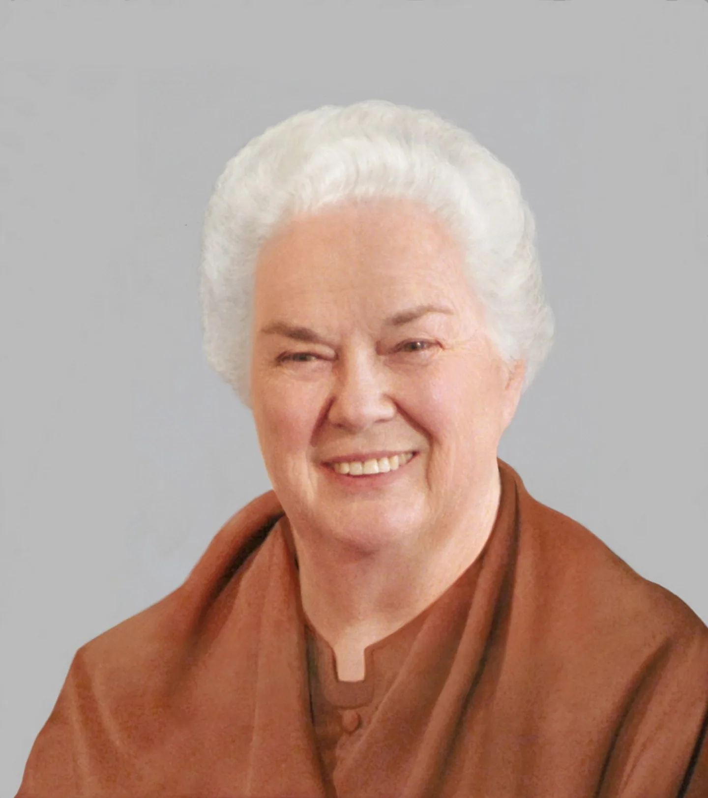 Mrinalini Mata