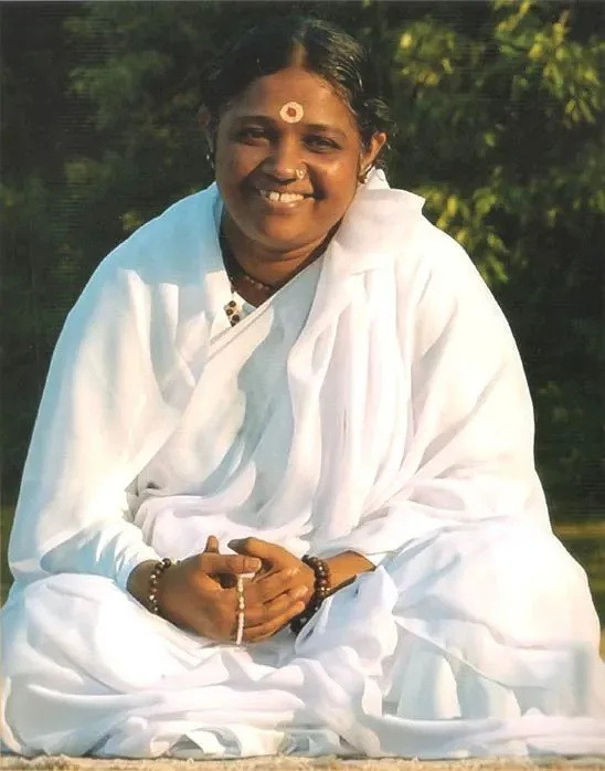 Amma Mata